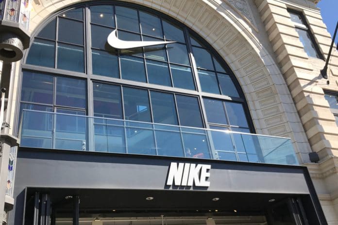 Nike