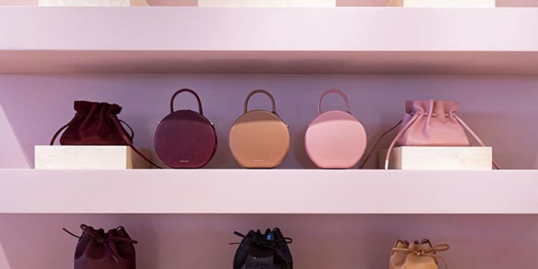Nordstrom debuts latest store design