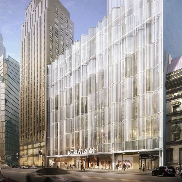 Nordstrom_NYC