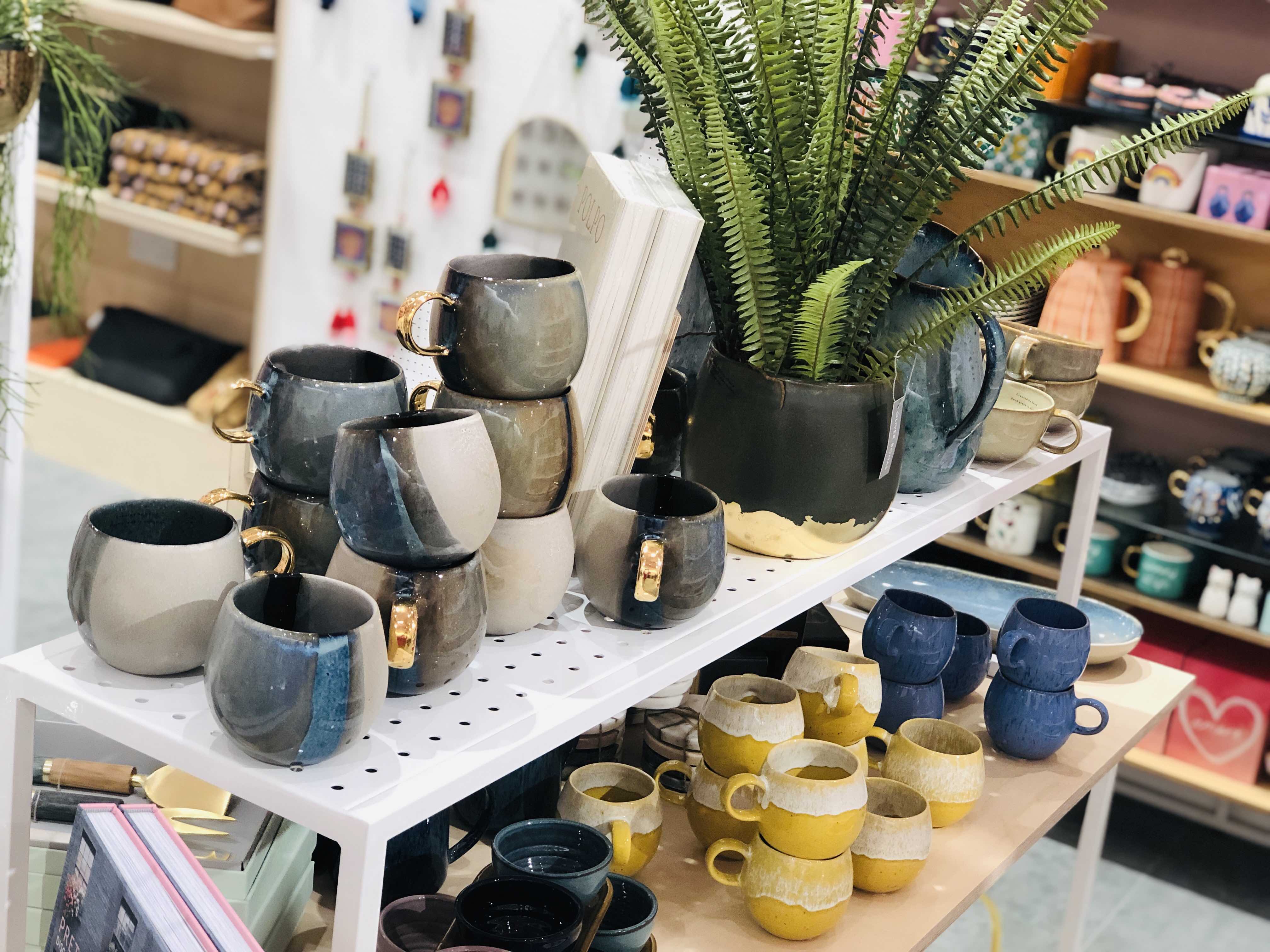 Oliver Bonas arrives in Westquay Retail & Leisure International