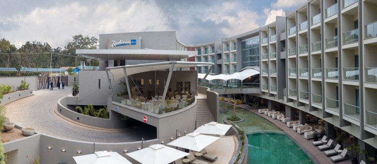 Radisson Hotel Group opens its third hotel in Nairobi