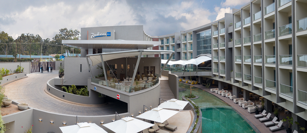 Radisson Hotel Group opens its third hotel in Nairobi