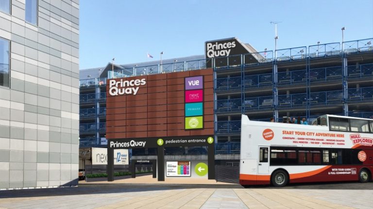 M&Co is set to open first store in Princes Quay Shopping Centre
