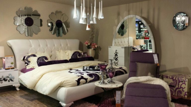 Pan Emirates Home Furnishings