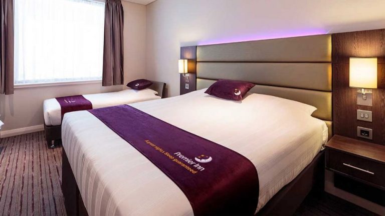 Premier-Inn