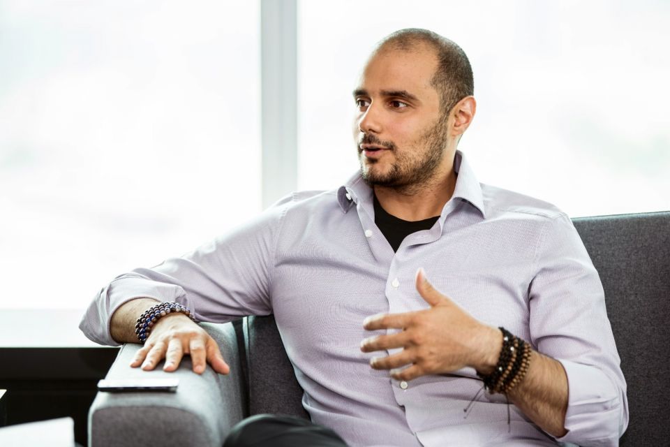 Prince Khaled