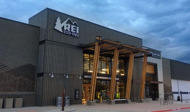 REI - San Luis Obispo
