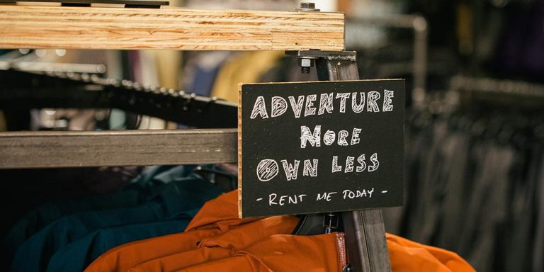 REI opens new format store