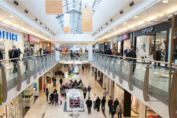 Retail