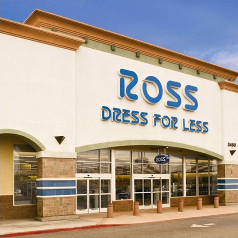 Ross Stores has opened 42 new stores