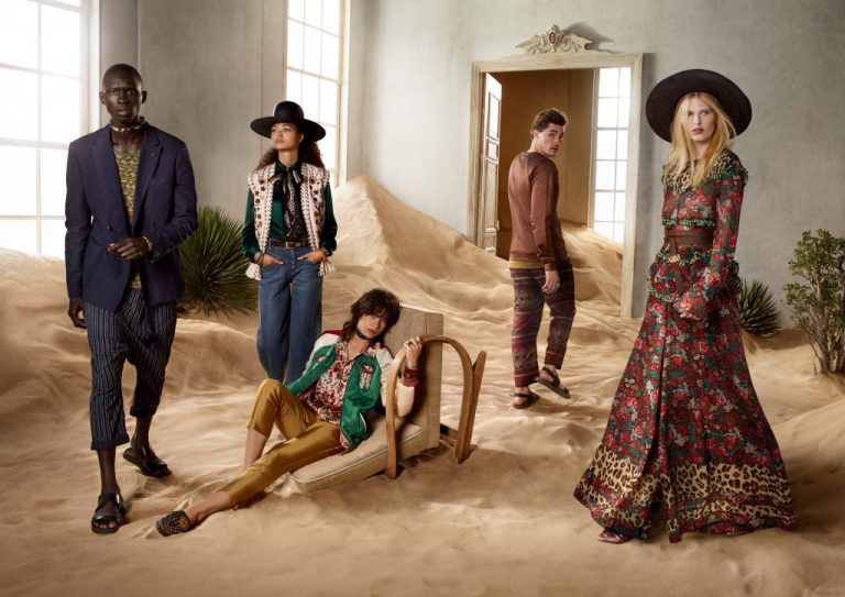 Scotch & Soda invests in 48 new stores