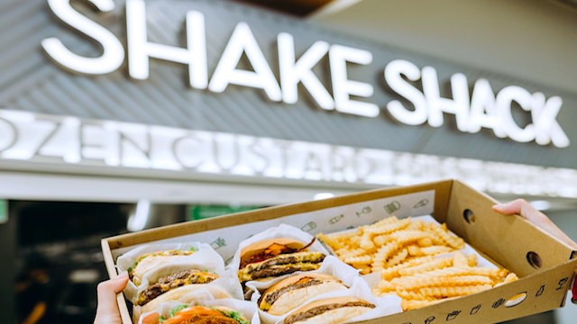 Shake Shack