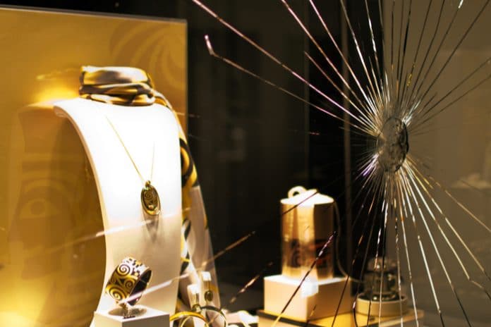 Retail workers attacked every day