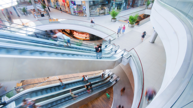 Edmund Tie highlights the rise of experiential & activity-based retail