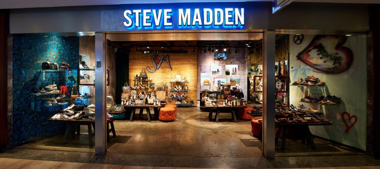 Steve Madden