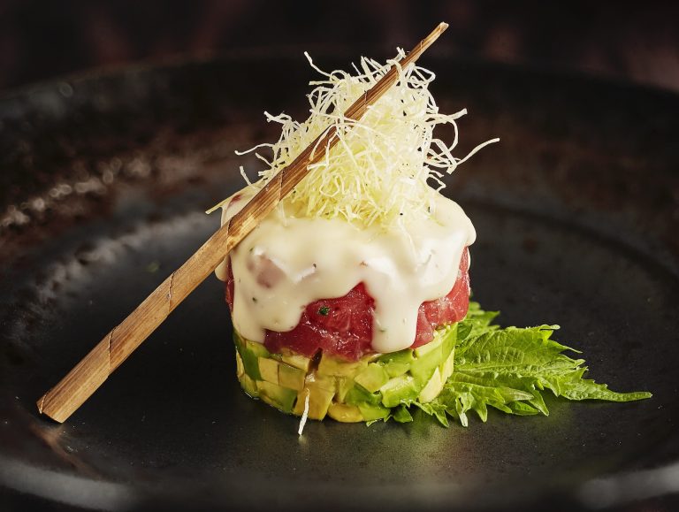 Sumosan to open at Six Senses Residences Courchevel