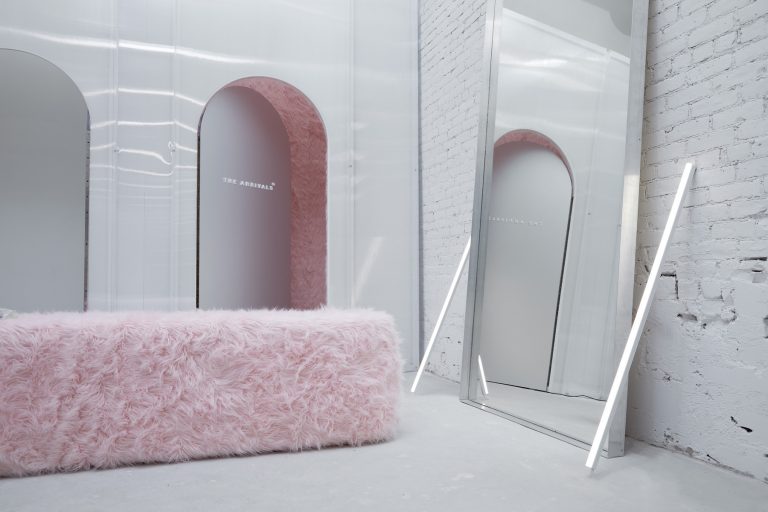 The Arrivals’ Extreme Climate-Themed NYC Pop-Up Shop