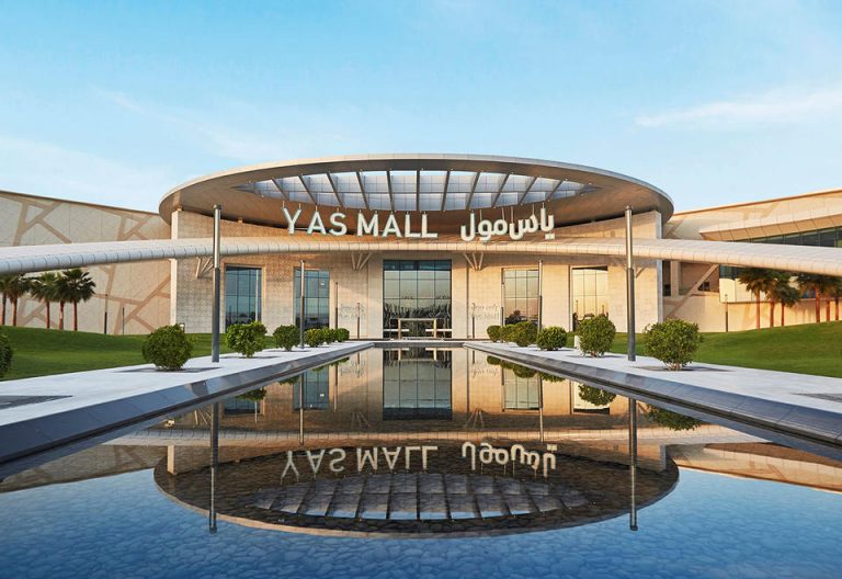 The Be a Monthly Millionaire promotion is running until December 31 at its landmark malls including Yas Mall at Yas Island.