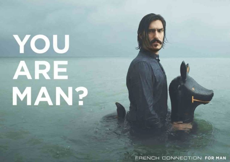 You Are Man