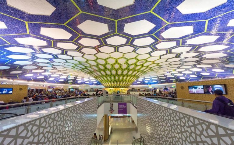 New UAE low-cost carrier to add many new destinations from Abu Dhabi International