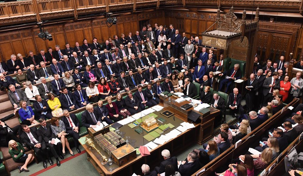 House of Commons