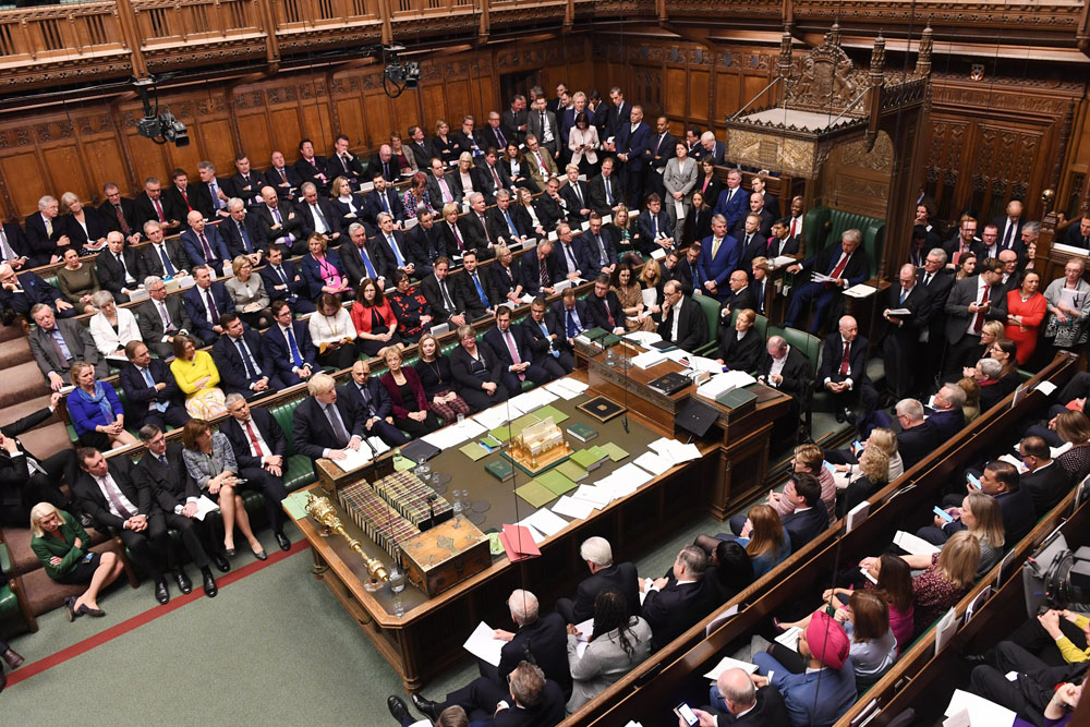 House of Commons