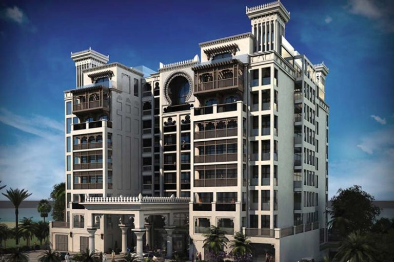 The C Central Resort
