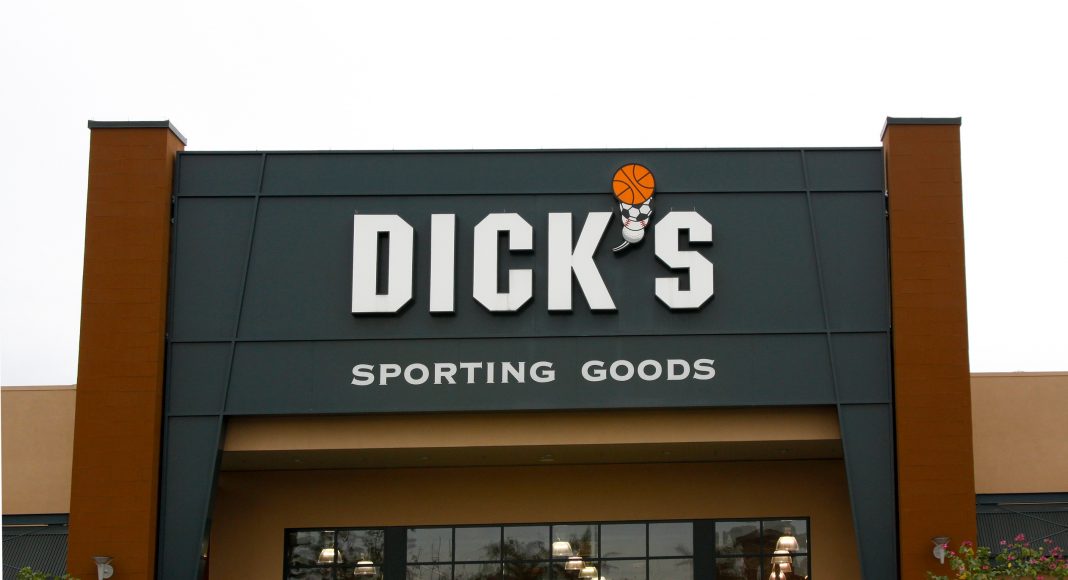 CEO and President of Dick’s Sporting Goods to defer salaries — Retail