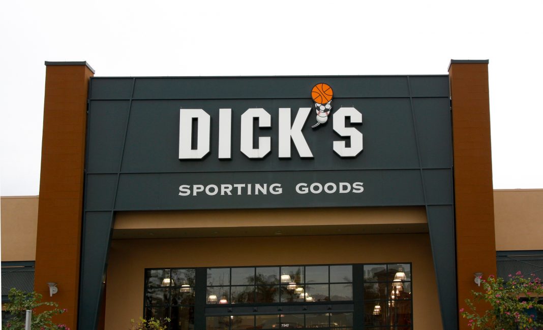 Dick's Sporting Goods