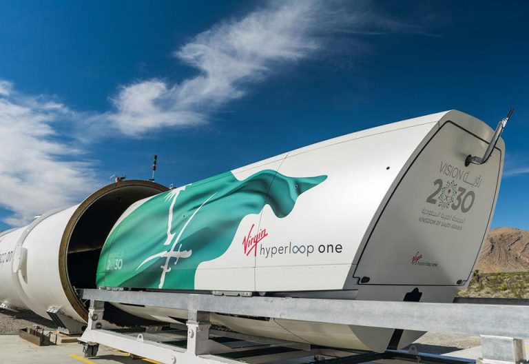 Hyperloop