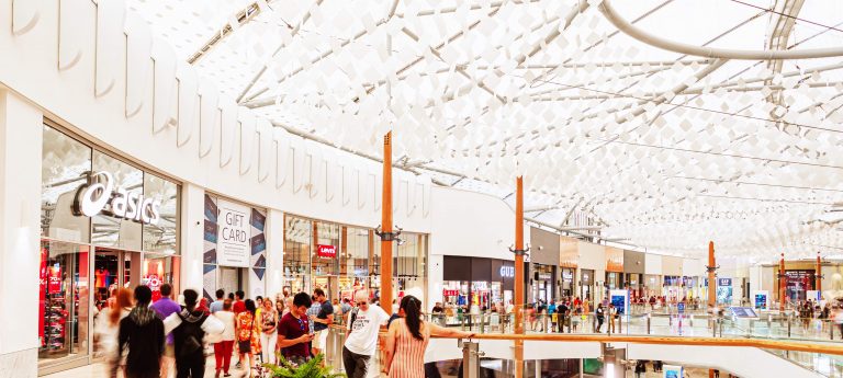 Icon Outlet
