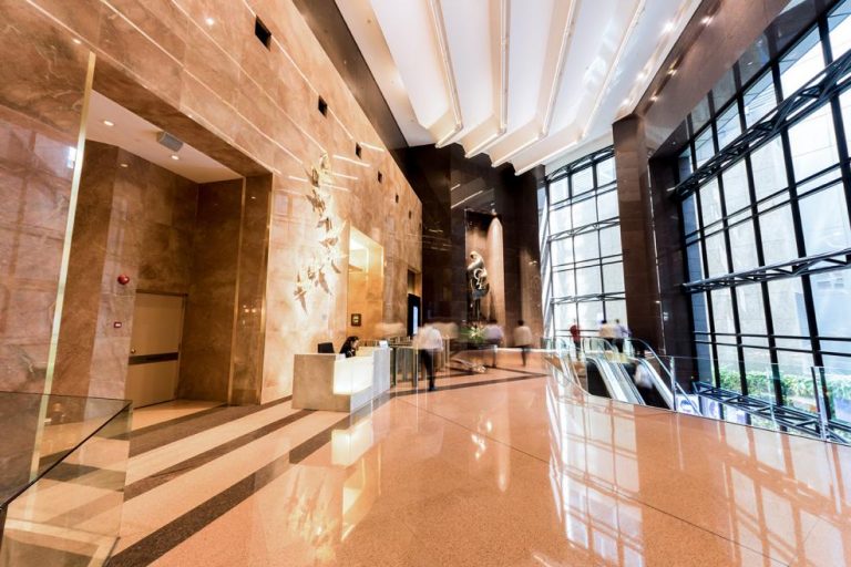 Republic Plaza