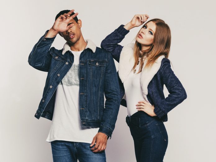 Salsa Feel Confident and Comfortable Retail & Leisure International