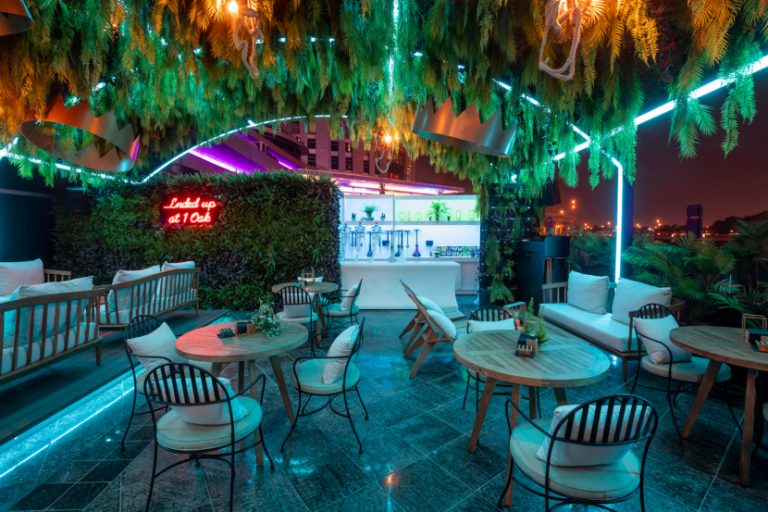 1OAK is opening a brand-new terrace lounge