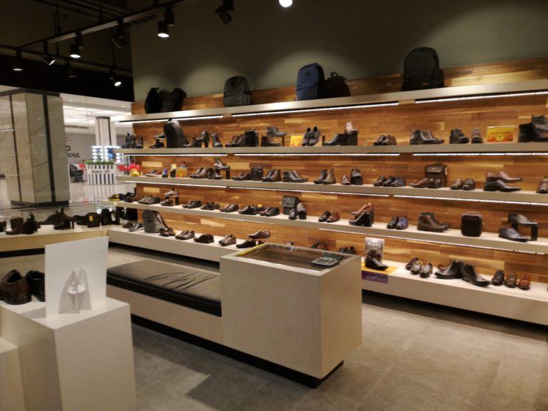 Greyder announce official store opened with new designed concept in Bishkek Park