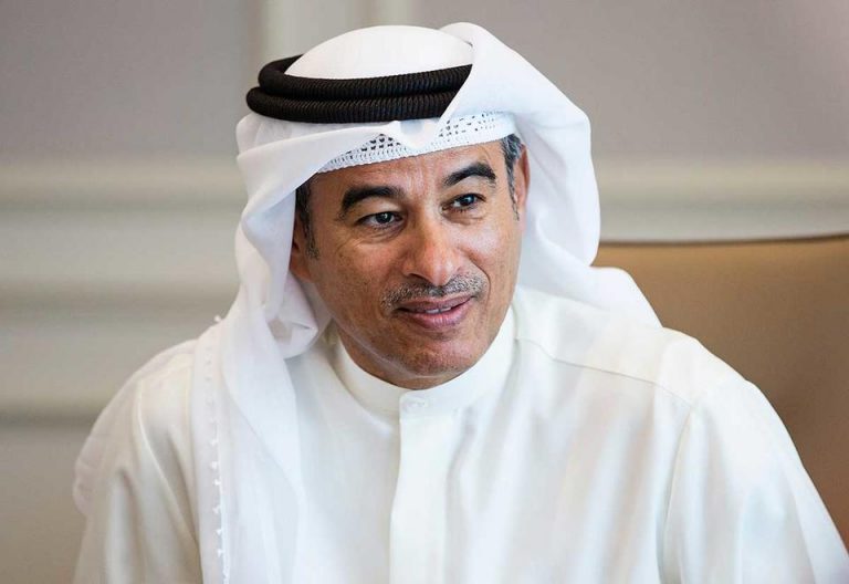 Emaar set to build new project