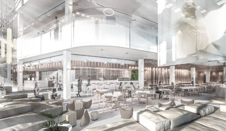 Al Qana introduces first of its kind lifestyle wellness hub in the Middle East