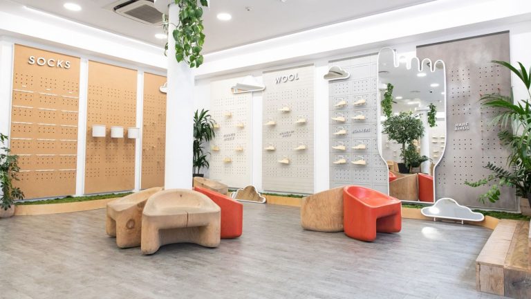 Allbirds London Flagship Store to take a stand against Black Friday