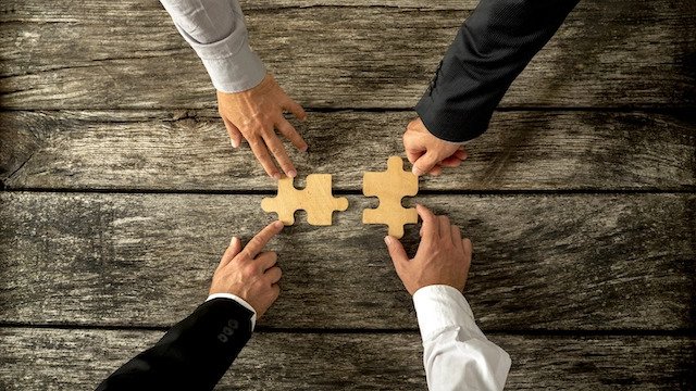 Asia dominates global retail acquisitions in September