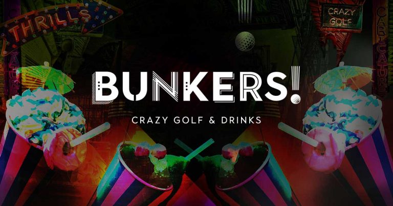 Bunkers