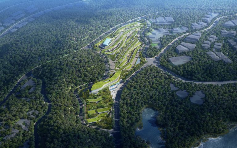 Chapman Taylor wins design competition for ‘future hotel’