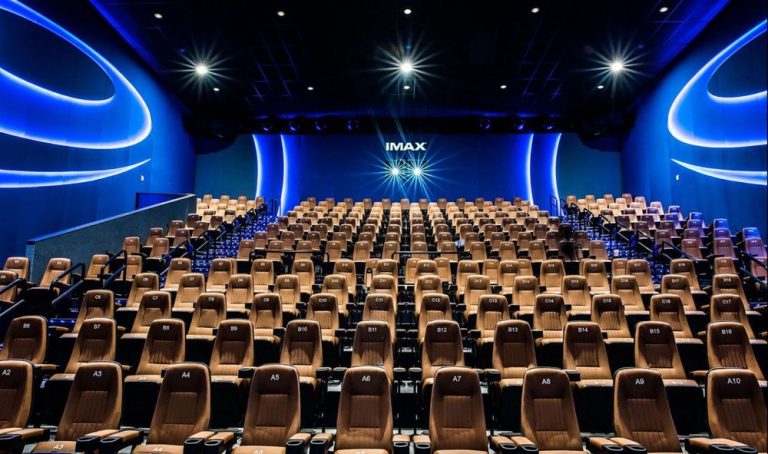 Cinepolis opens in Muscat