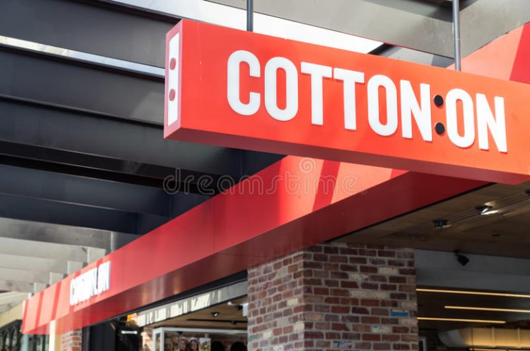 Cotton On set to expand into the growing Vietnamese market