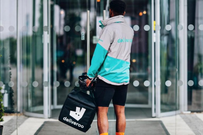 Deliveroo set to expand in UAE