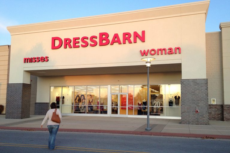 Dressbarn