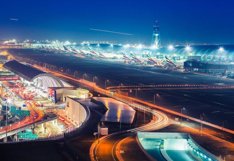 Dubai Airports inks partnership for free DXB music streaming service