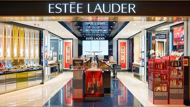 Estee Lauder