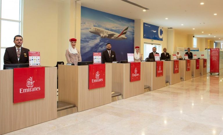 Emirates