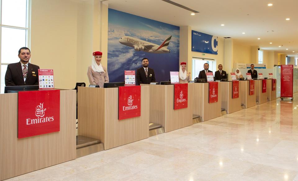 Emirates