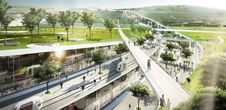 France has scraped plans for $3.3b Franco-Chinese Shopping Mall